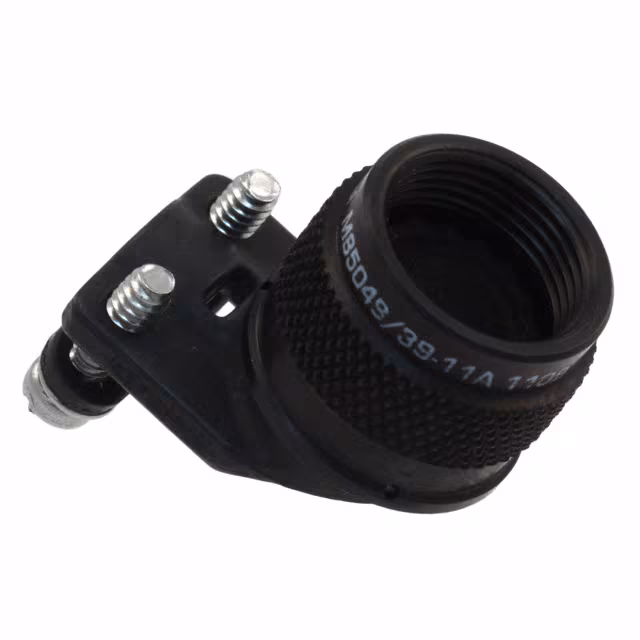 A850493911A Amphenol Interconnect India  Backshells and Cable Clamps